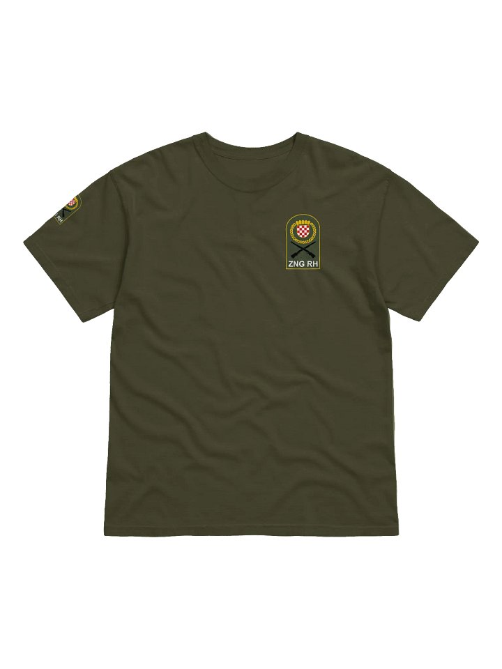 30.obljetnica vojno redarstvene operacije oluja T-Shirt product image (2)