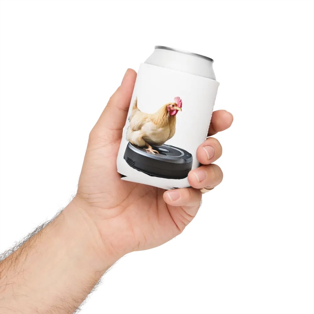 Roomba Koozie product image (5)