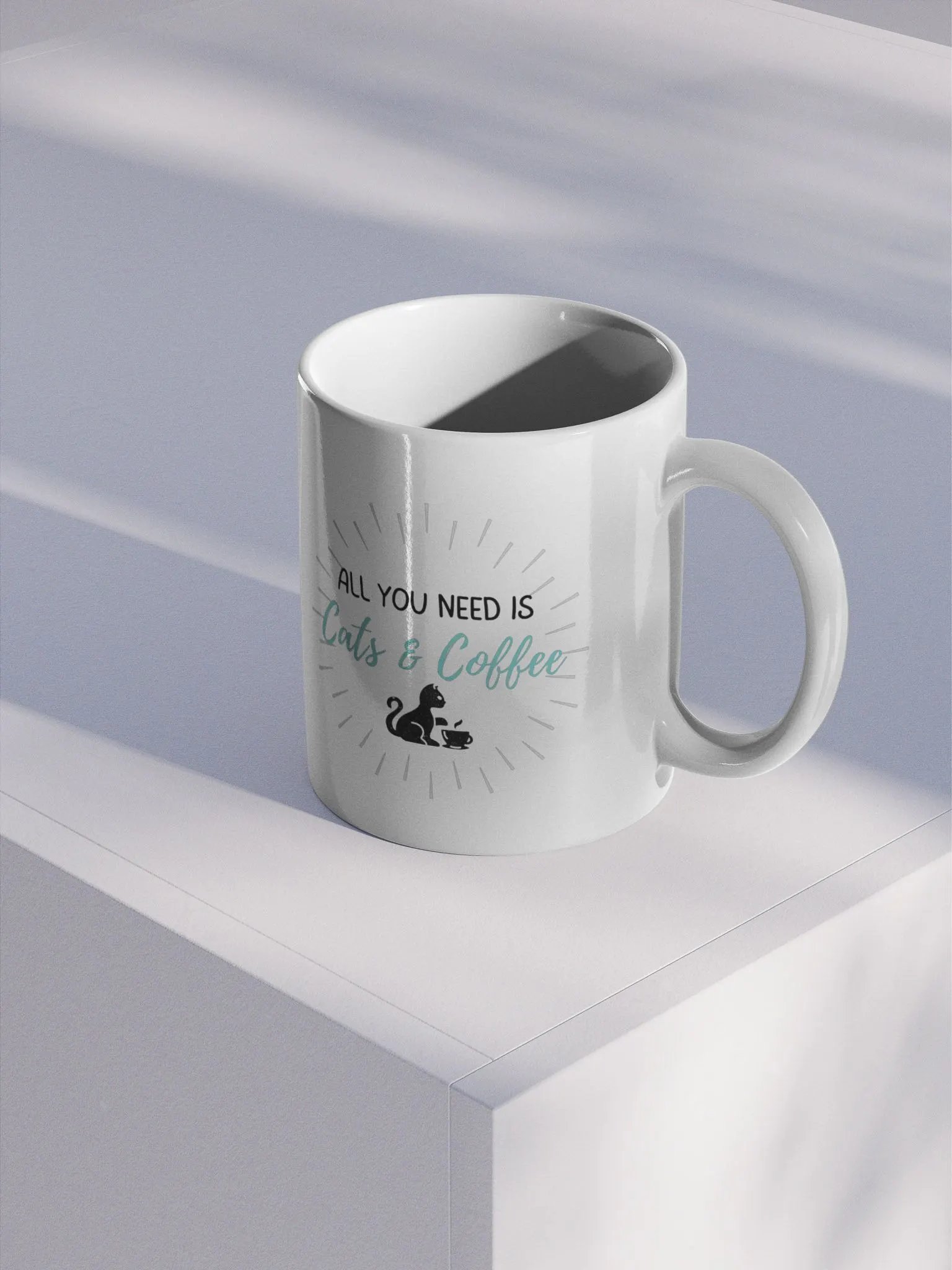 Cats 'n' Coffee product image (3)