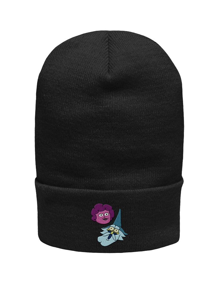 Wiz and Biggle Beanie product image (1)