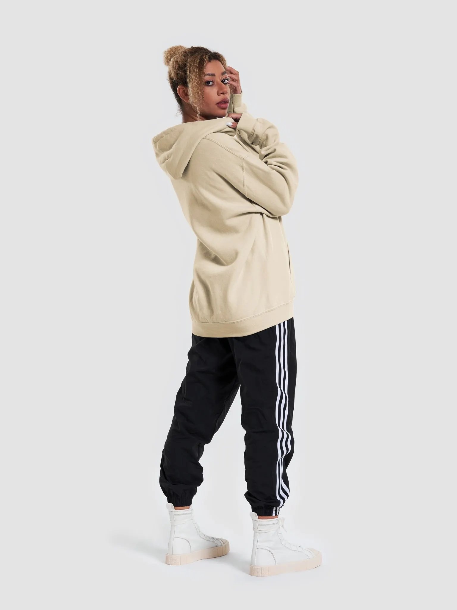 All bite no bark Hoodie product image (6)
