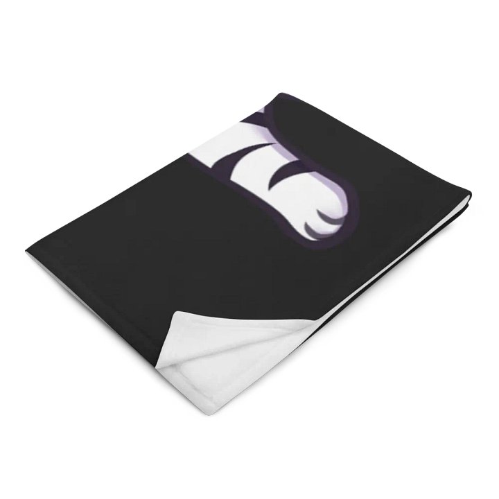 Throw Blanket - Byakko Angelic Tiger Edition product image (14)