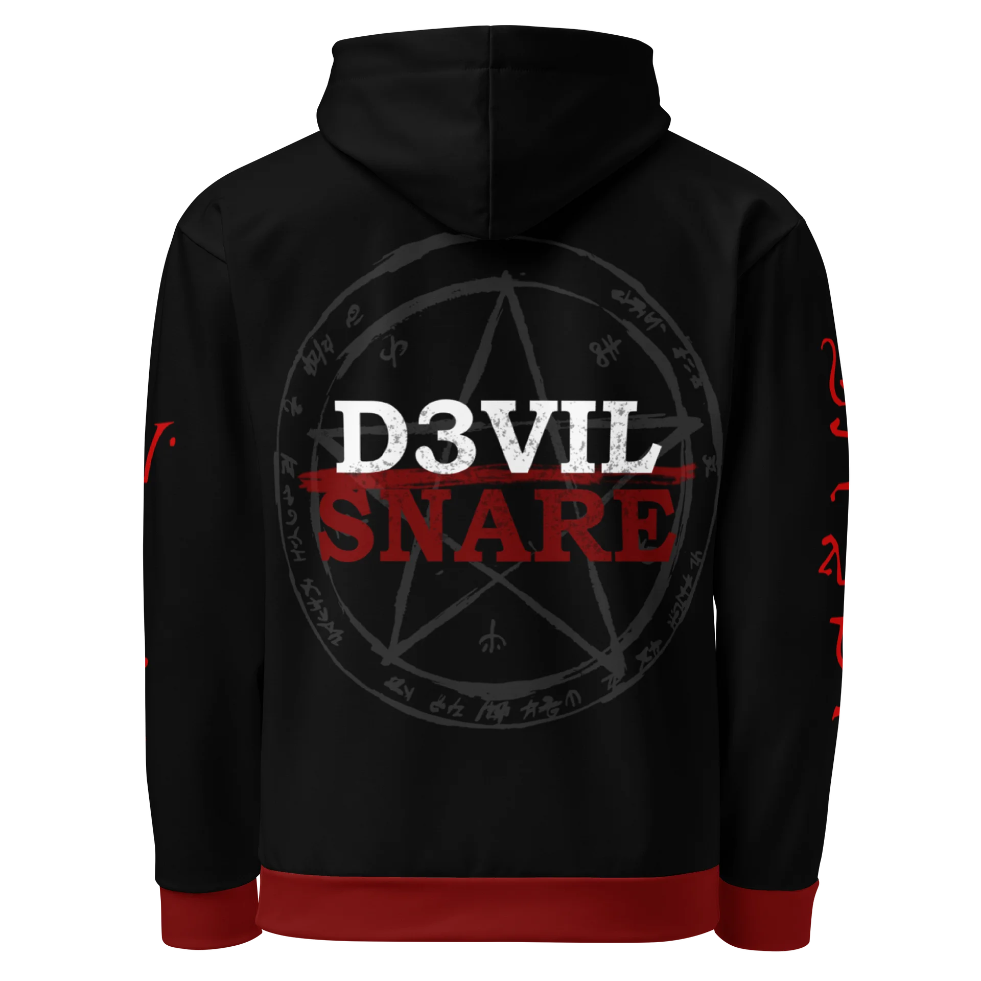 New Age Cultist Hoodie product image (3)