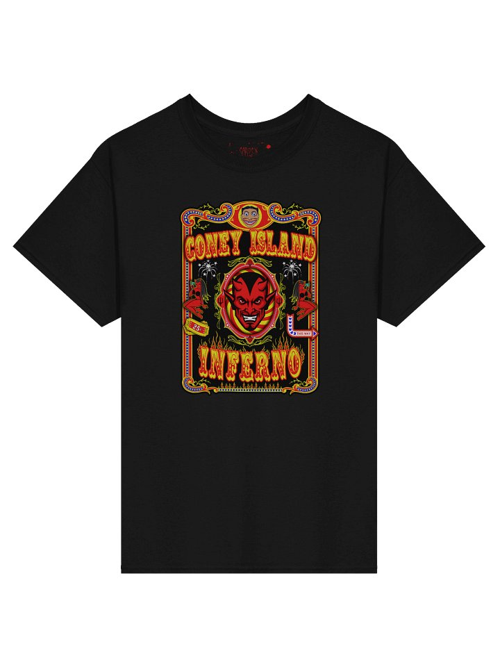 CONEY ISLAND 1 (INFERNO) product image (1)