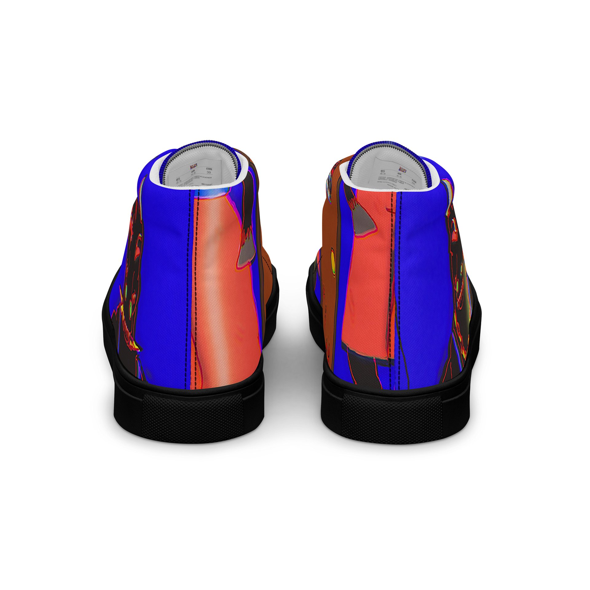 Ignacio & Pedro's Horse shoes product image (4)