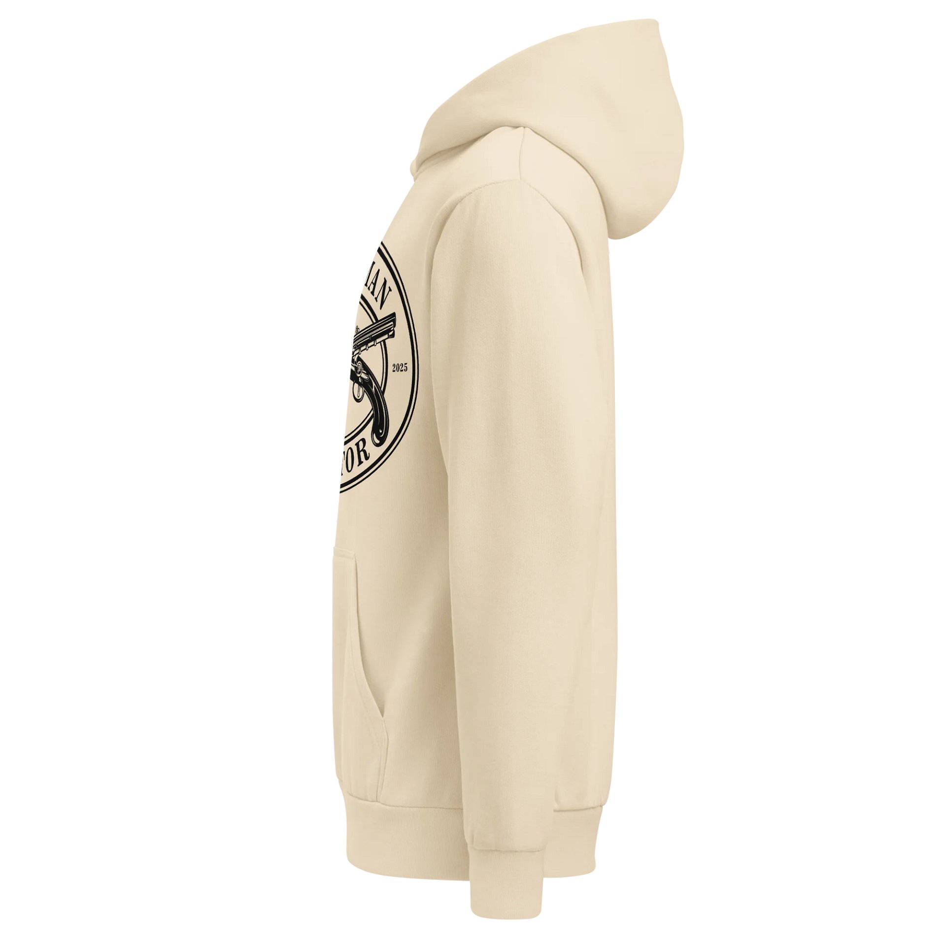 Oversize Premium Hoodie product image (4)