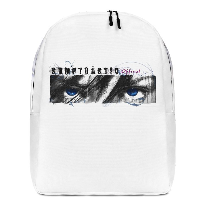 Plecak SumptuasticEyes product image (1)