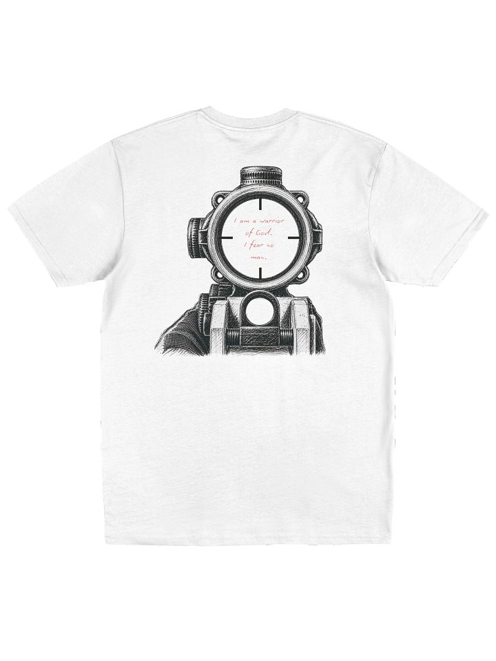 Sights on God Tee product image (2)