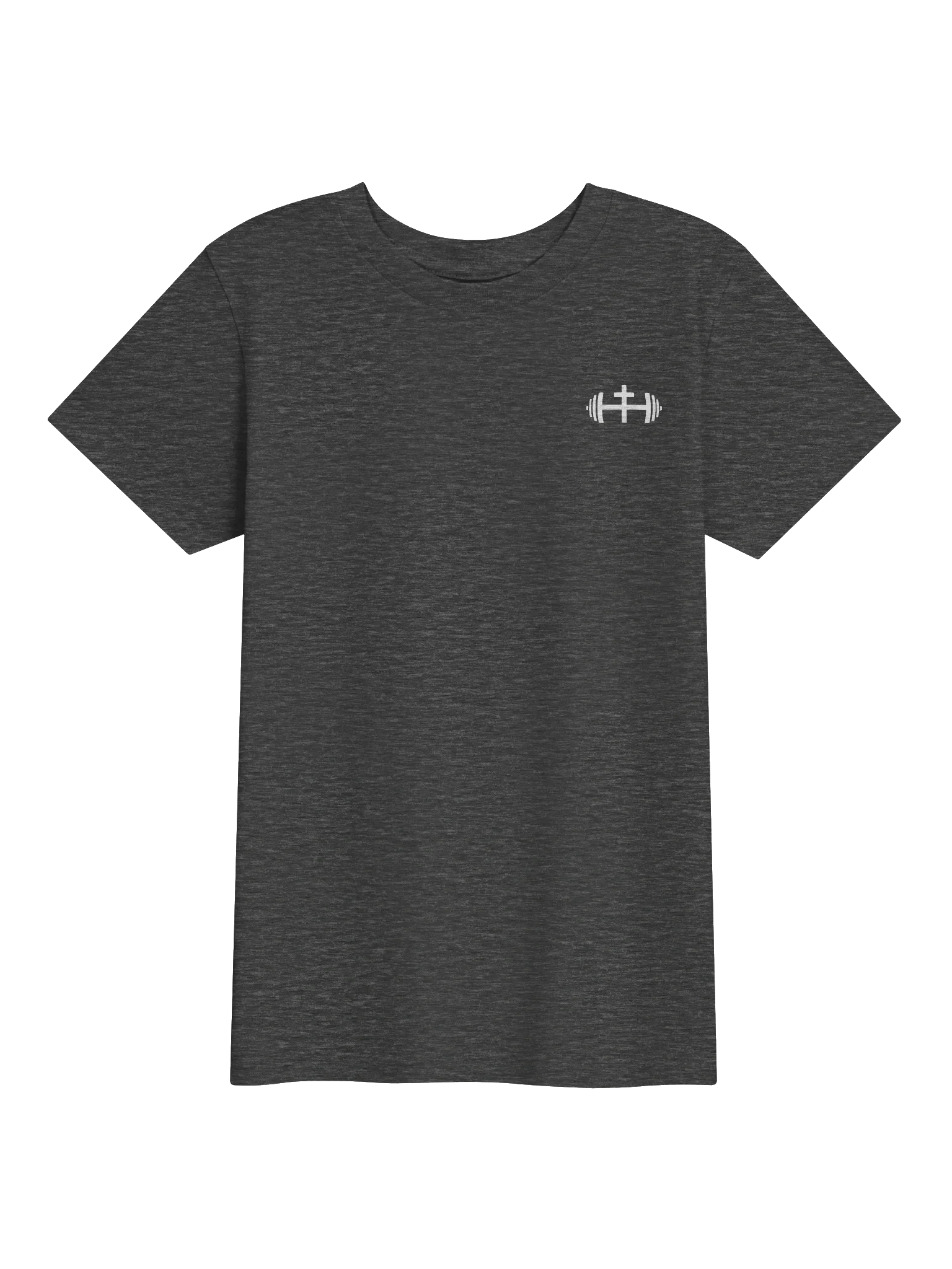 His House Youth T-Shirt - "Heavenly H" by His House