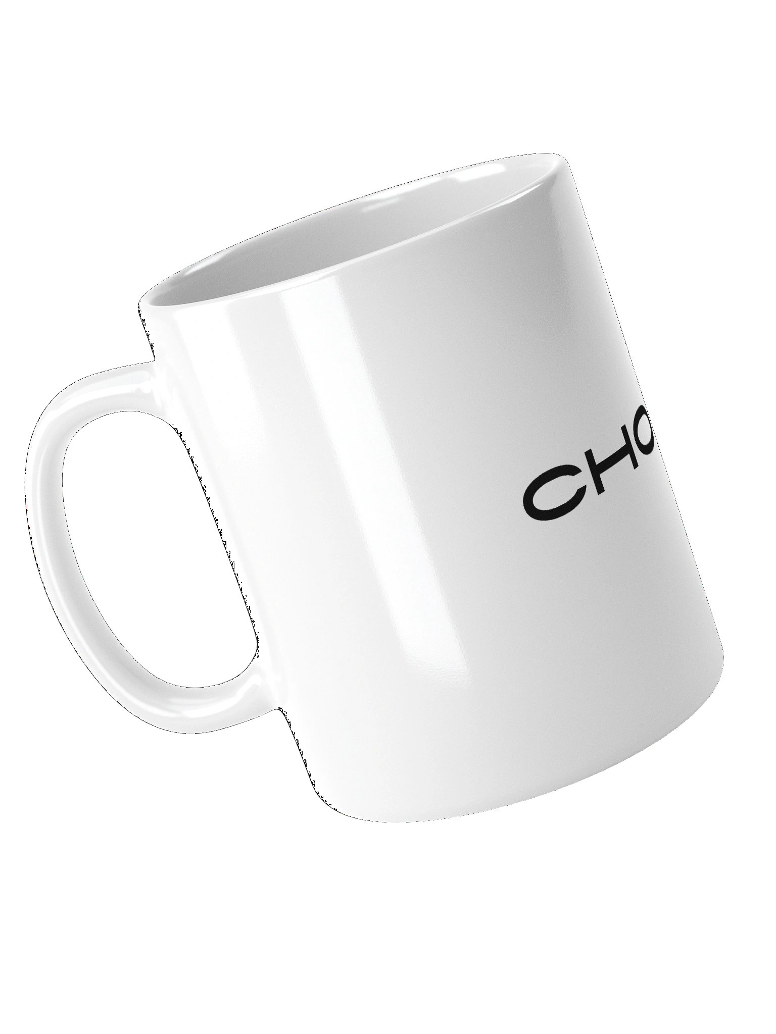 CHOSEN Mug product image (5)