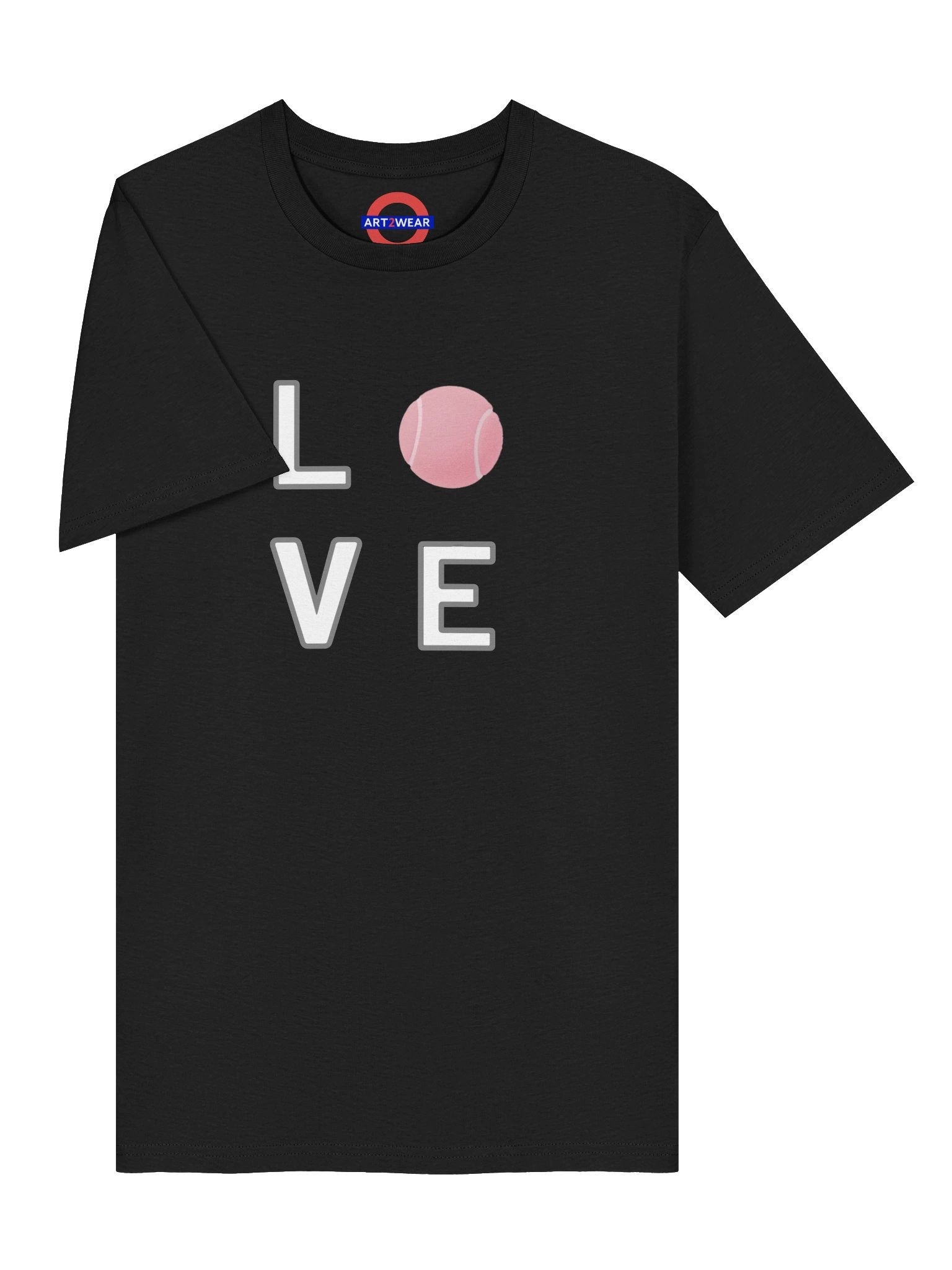 Tennis with Love product image (5)