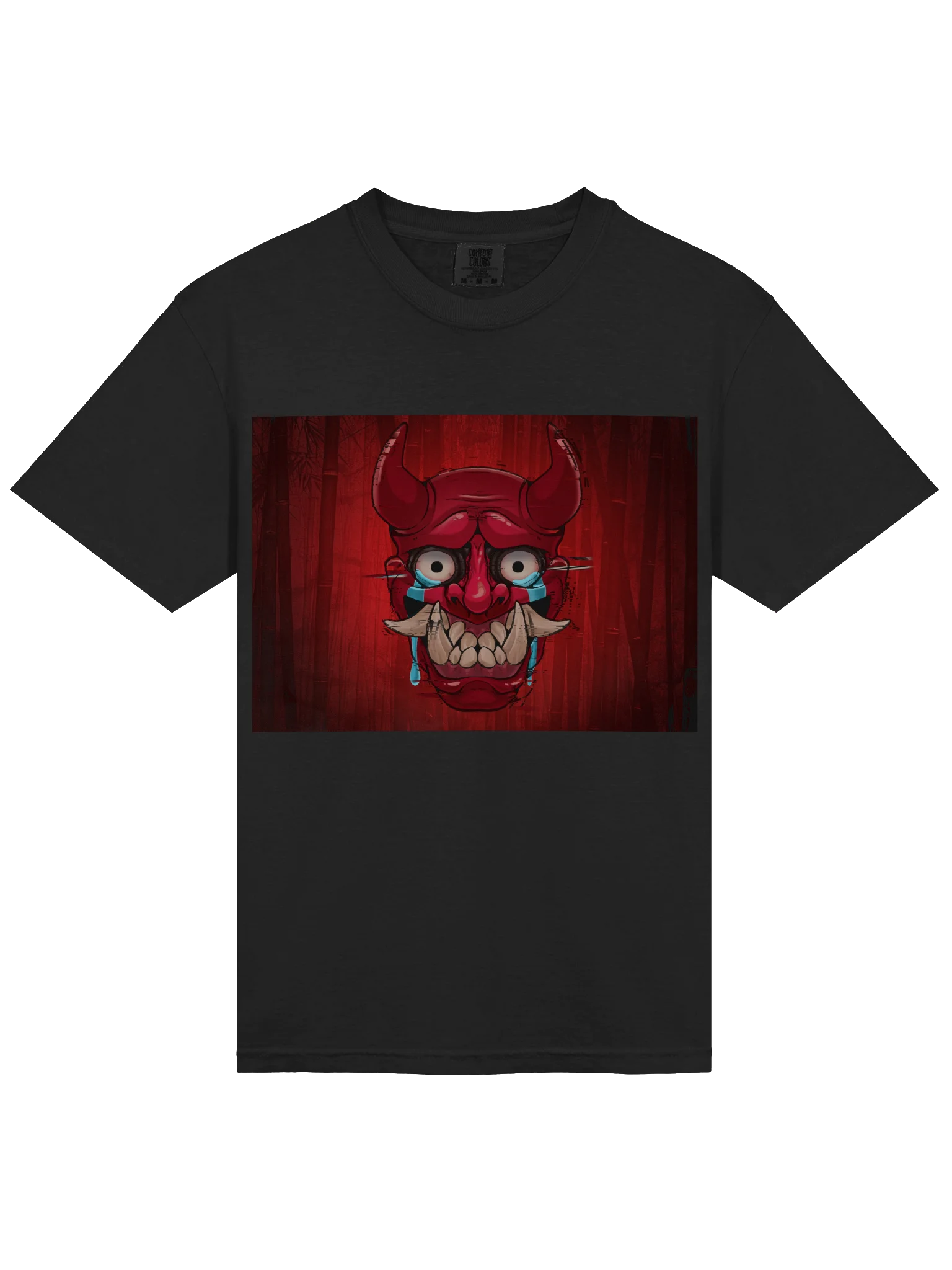 KAGE ART TEE product image (3)