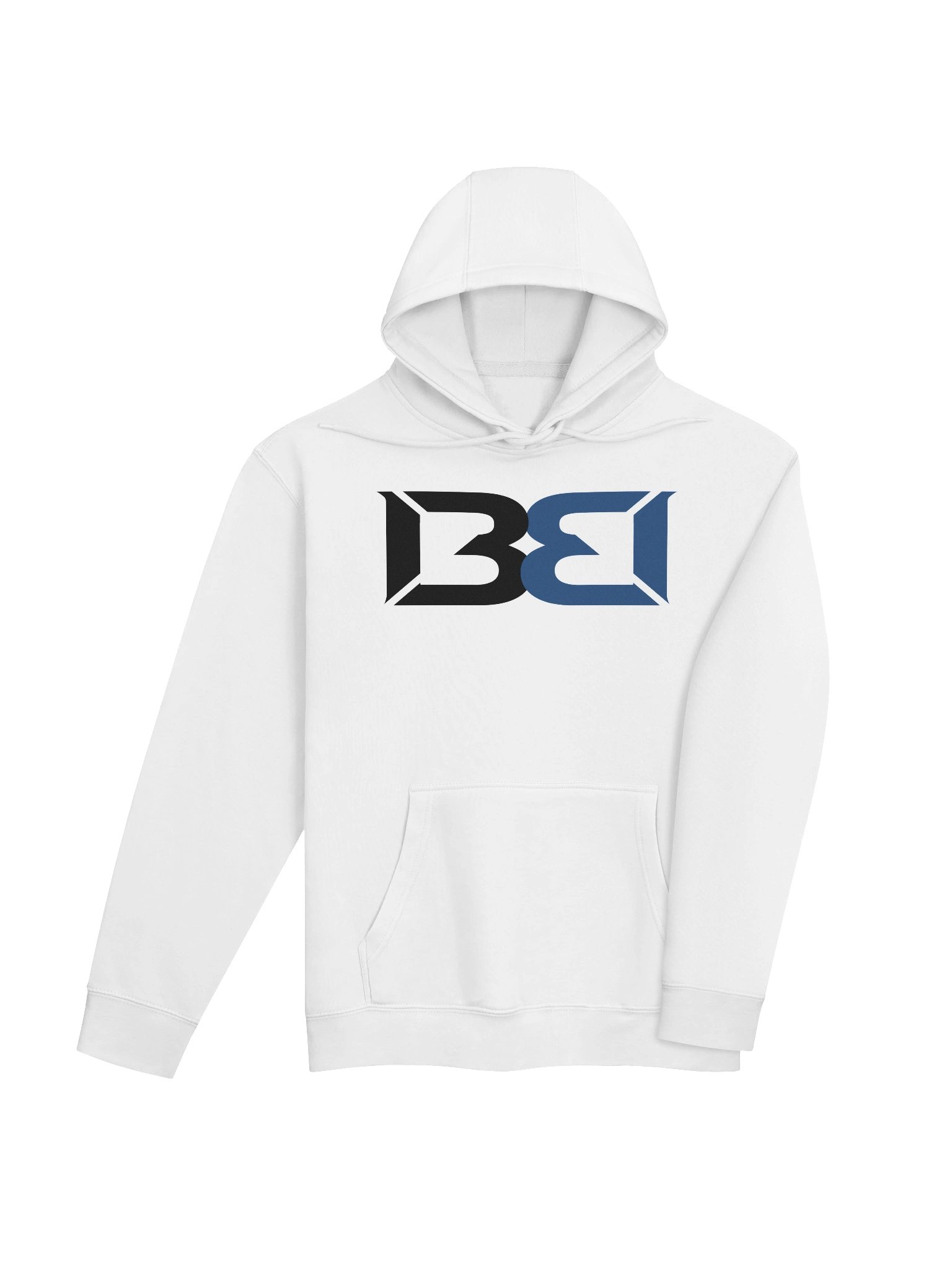 Dual Logo Hoodie product image (4)