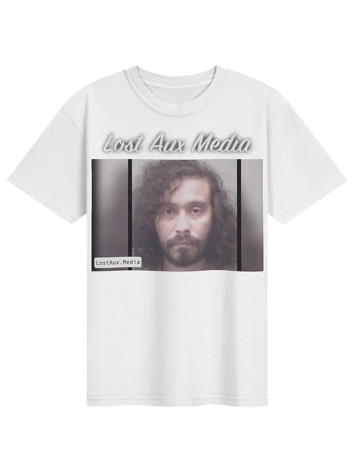 Lost Doxxed Media product image (1)