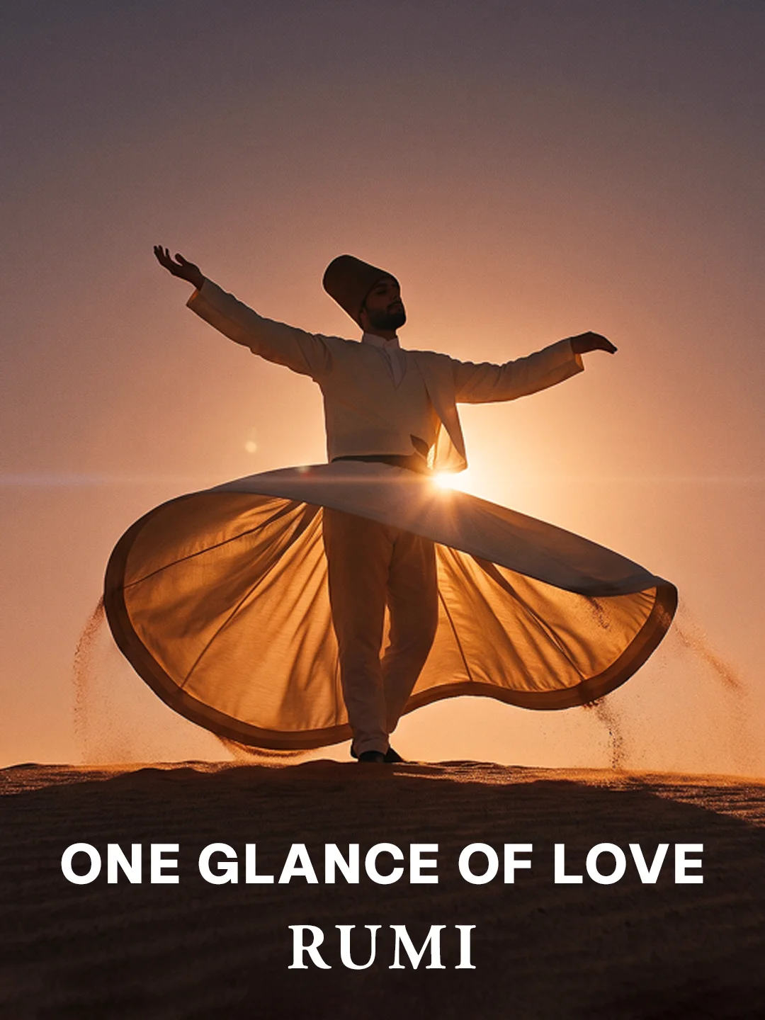 One Glance of Love product image (1)
