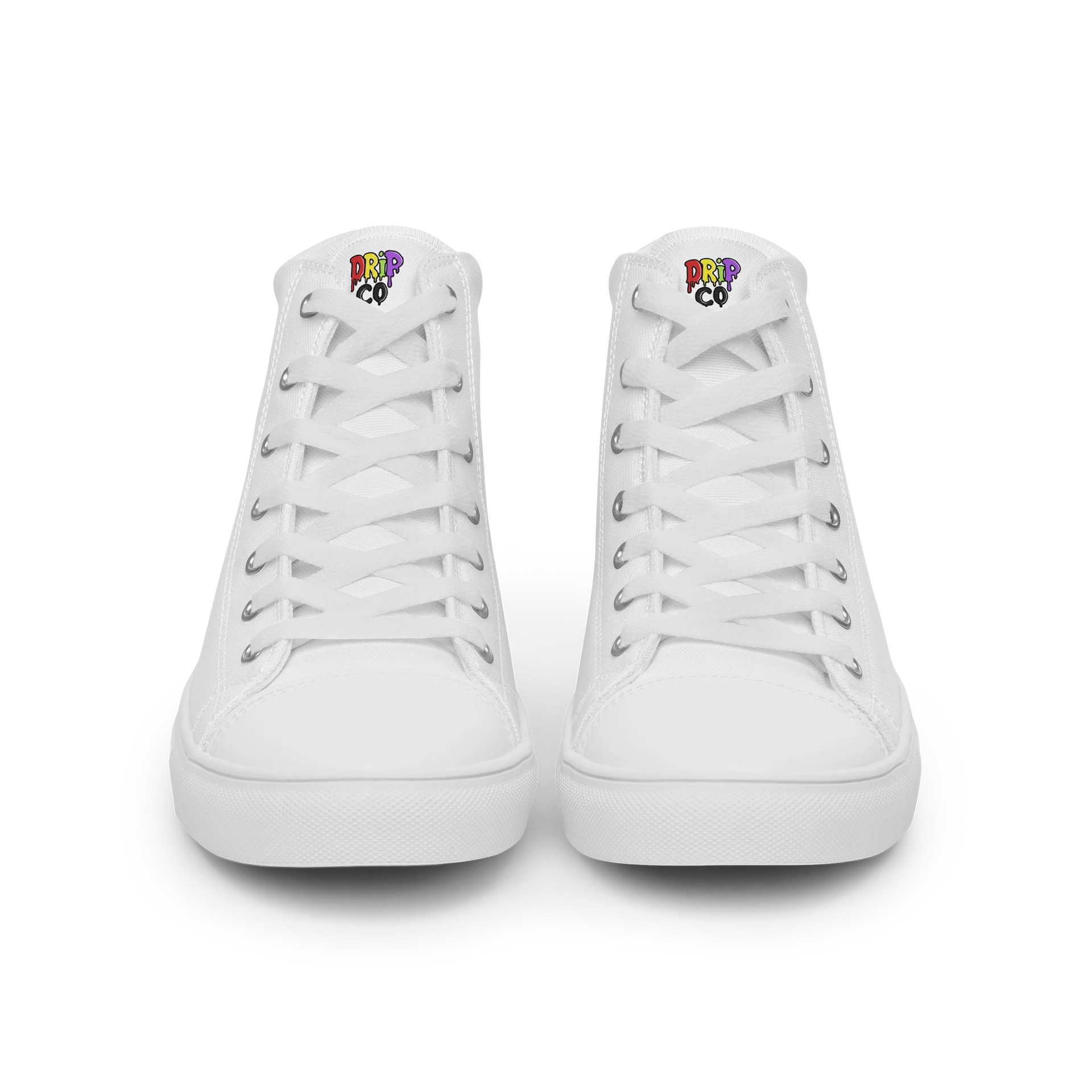 DRIP CO. Graffiti High Tops product image (3)