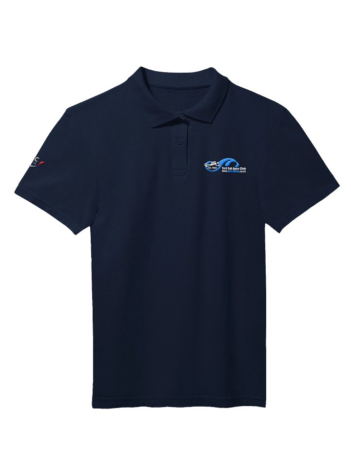 Women's Polo Shirt product image (1)