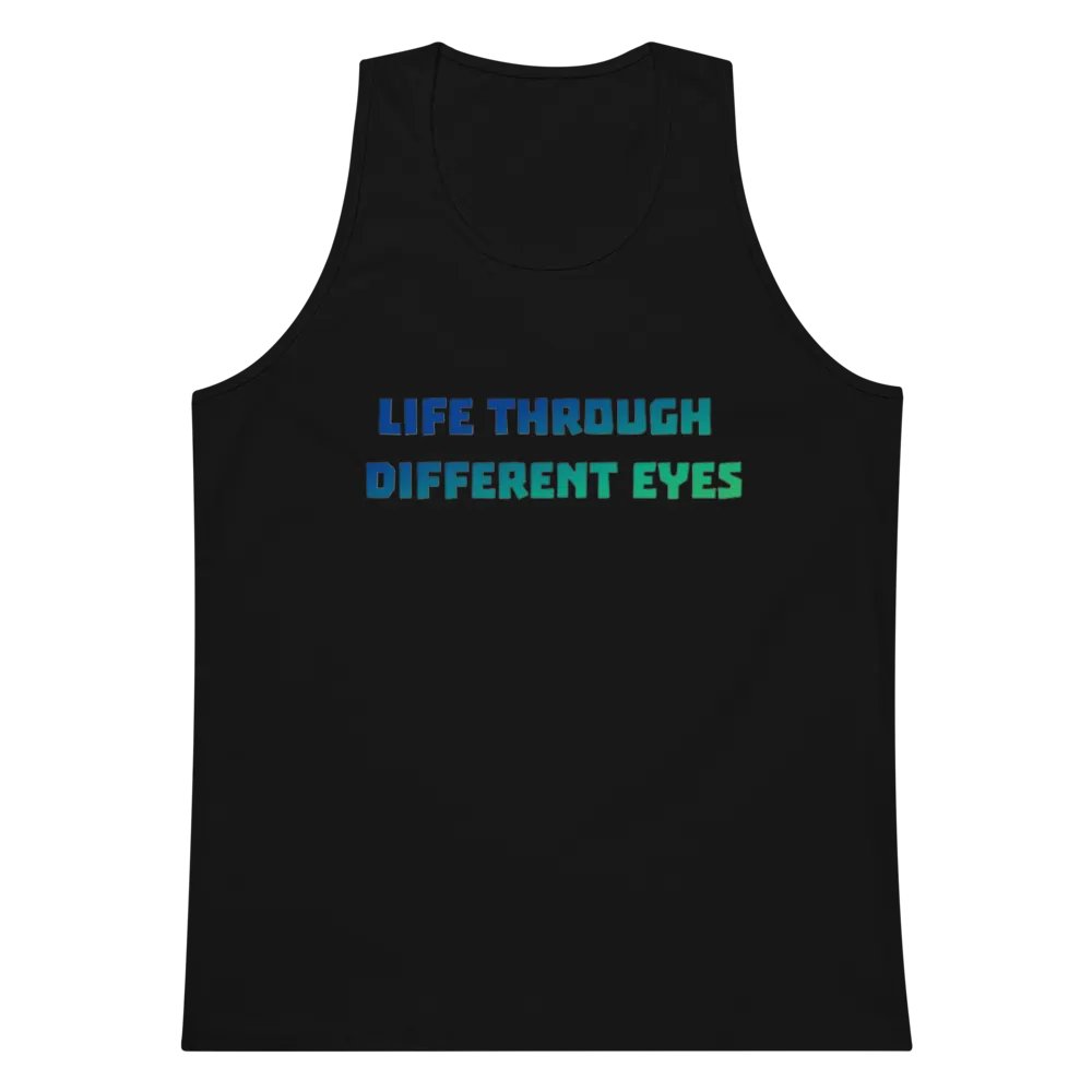 Life Through Different Eyes product image (12)