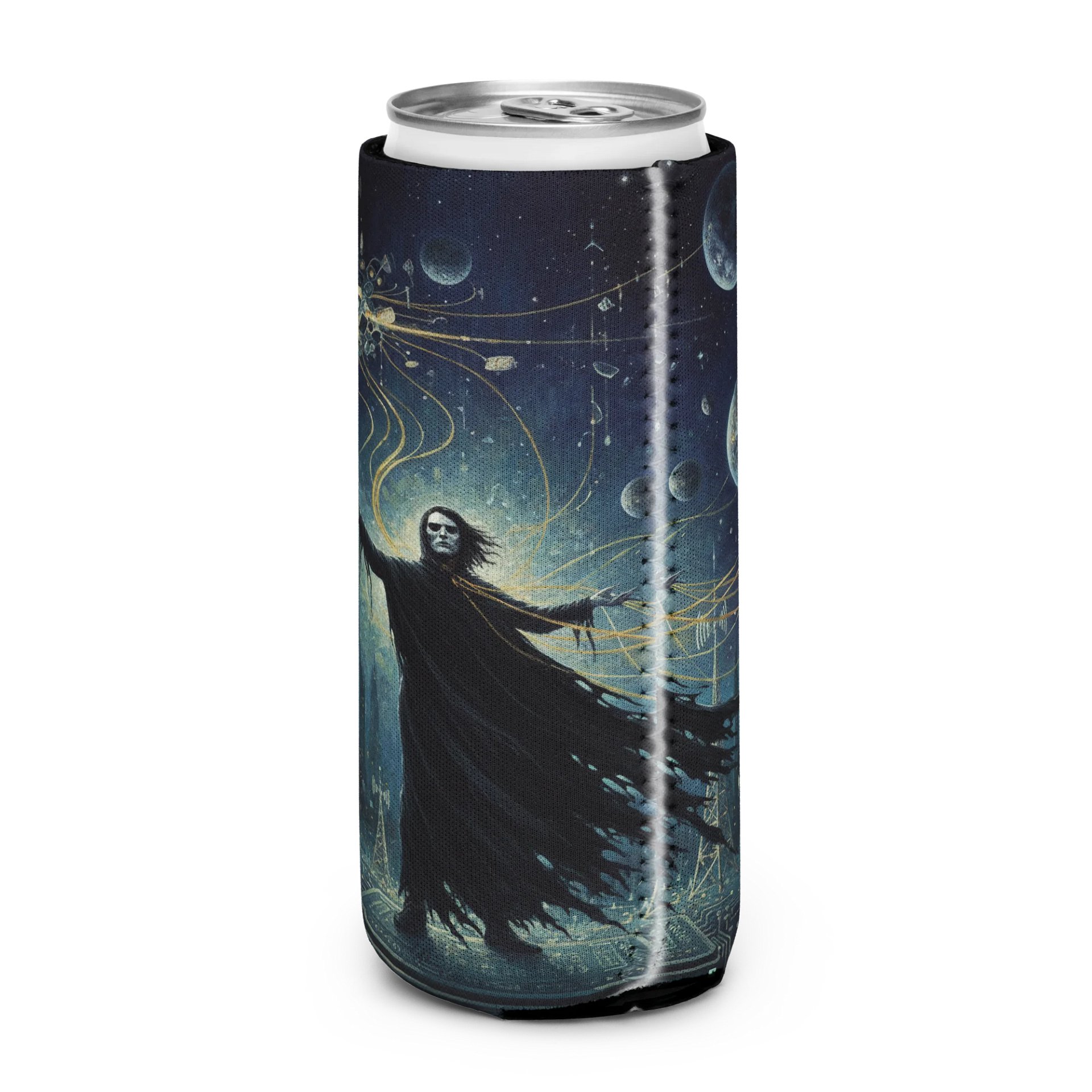 #323 - The Ghost in the Network Cooler product image (2)
