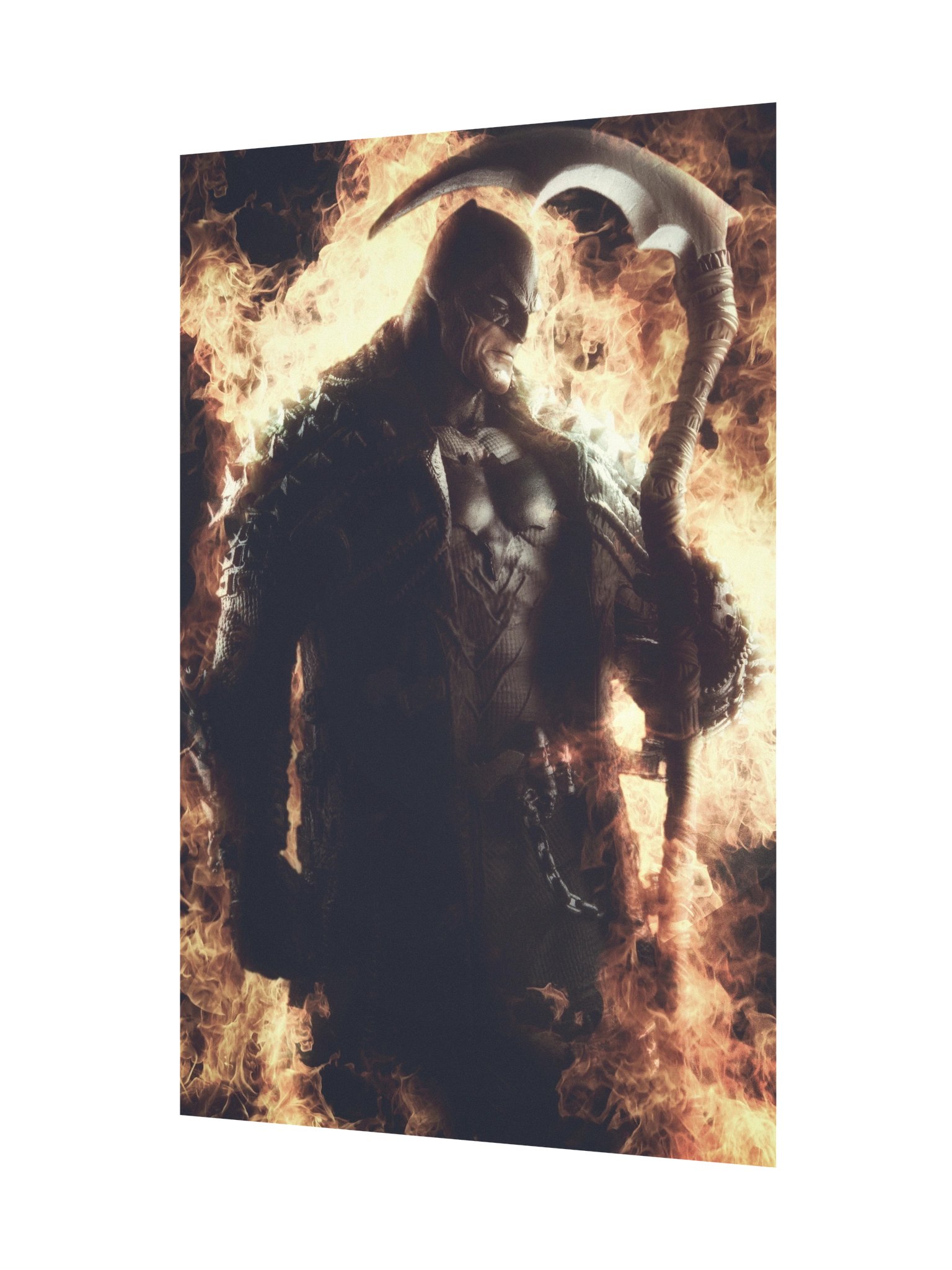 Death Metal 12x18 Print product image (3)