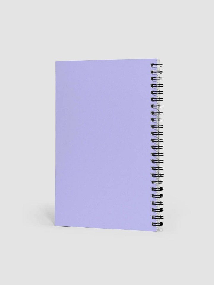 Good Opportunities Today Journal (Mauve) product image (2)