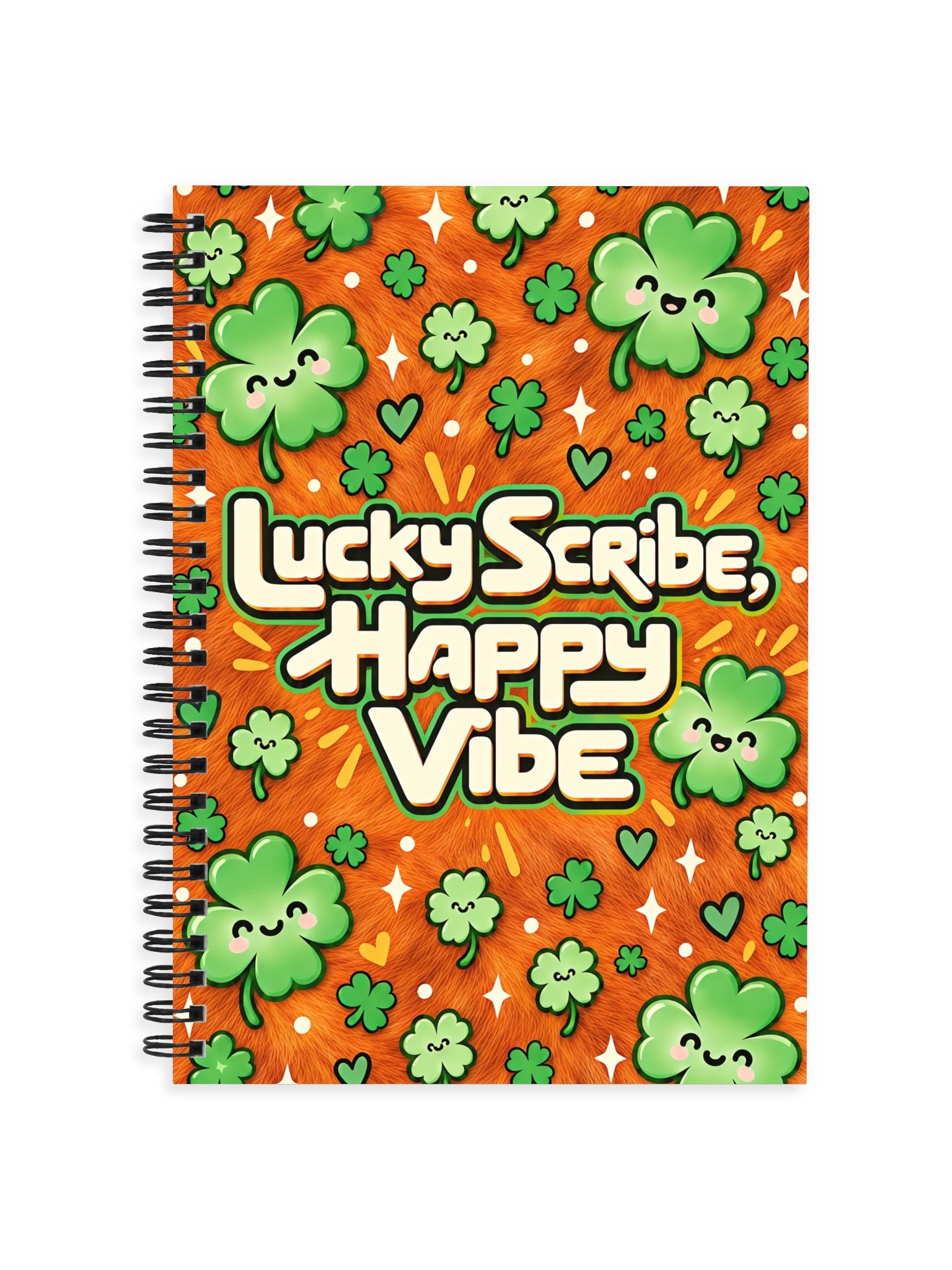 Lucky Notepad product image (1)