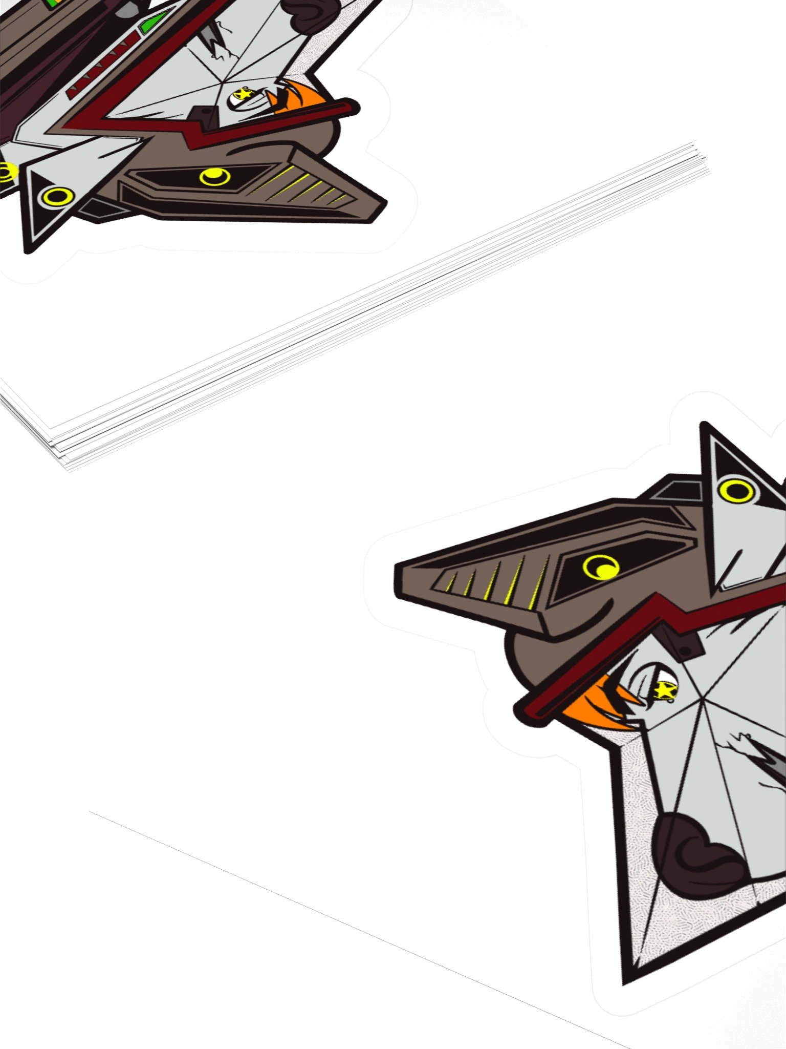 Space Cadet product image (10)