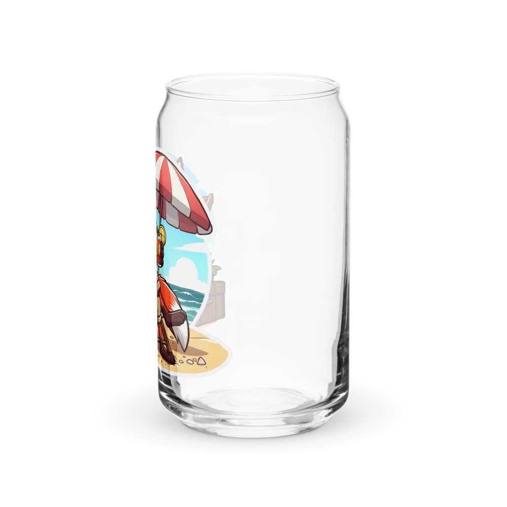 AndreFoxFox Cool Can Drinking Glas product image (39)