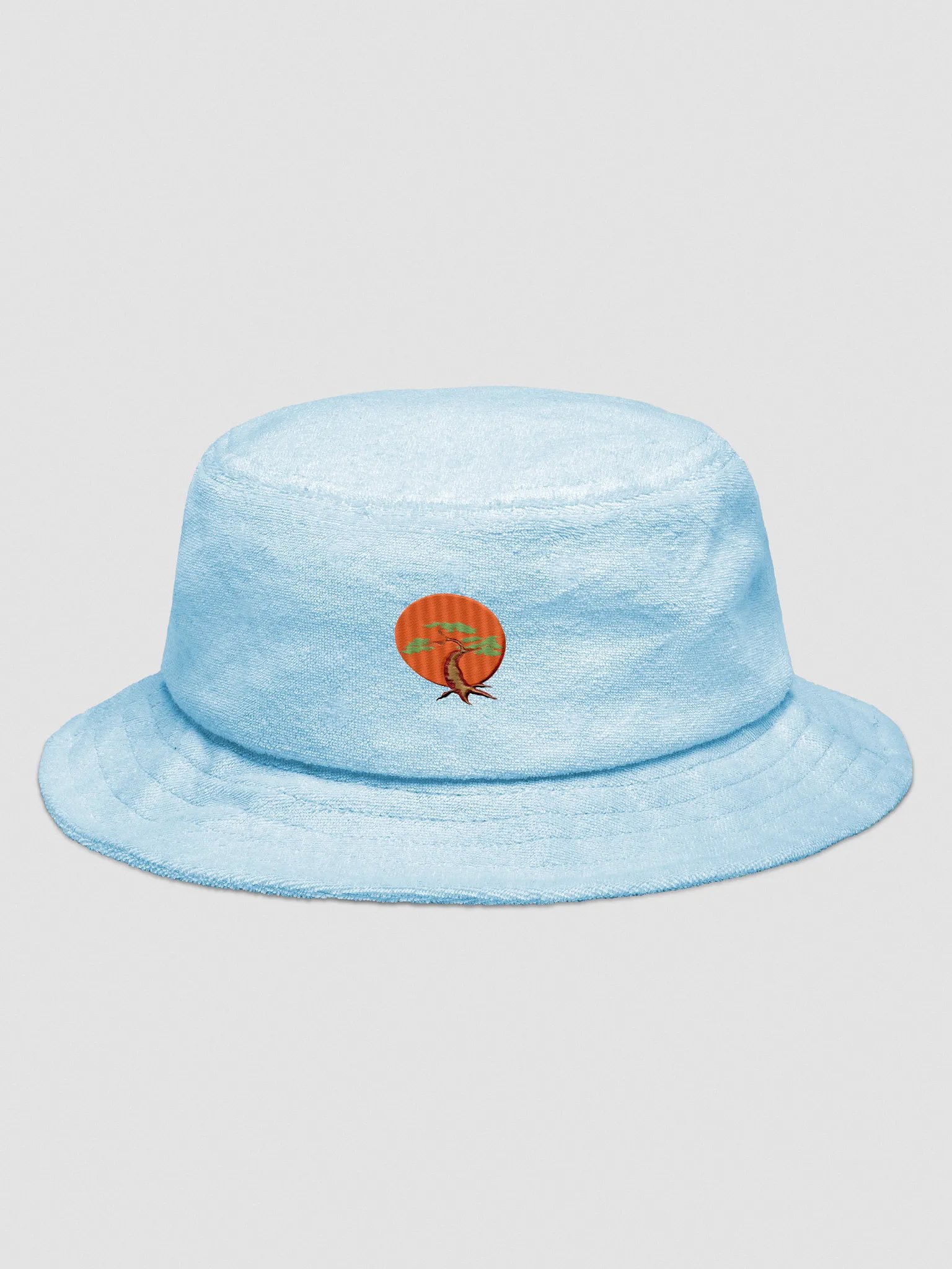Sunset Serenity Bucket Hat product image (1)