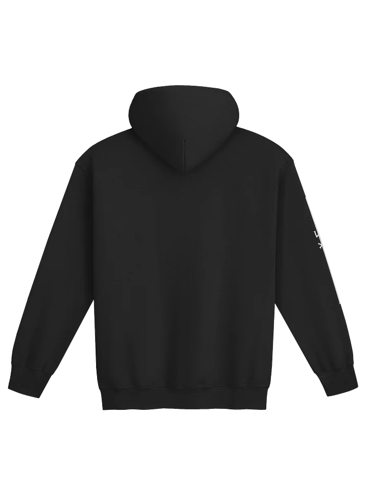 Zip in Black product image (2)