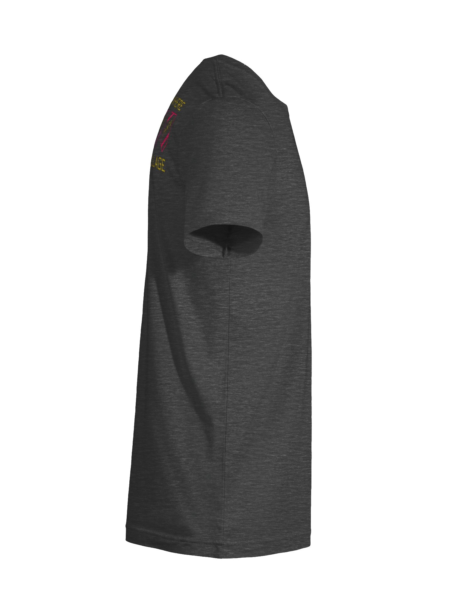 HRV "Access Everywhere" Shirt product image (12)
