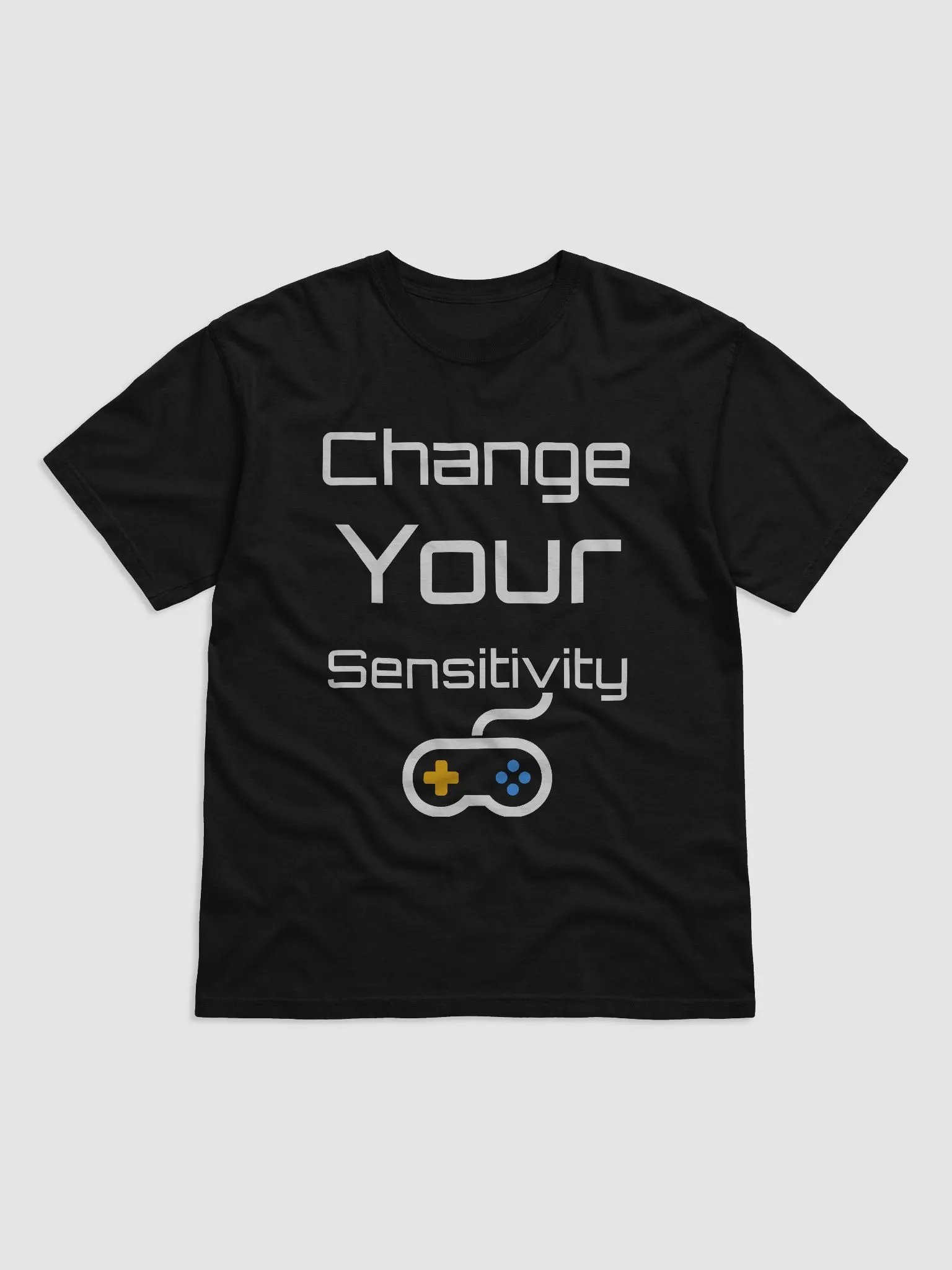 Change Your Sensitivity Shirt product image (7)