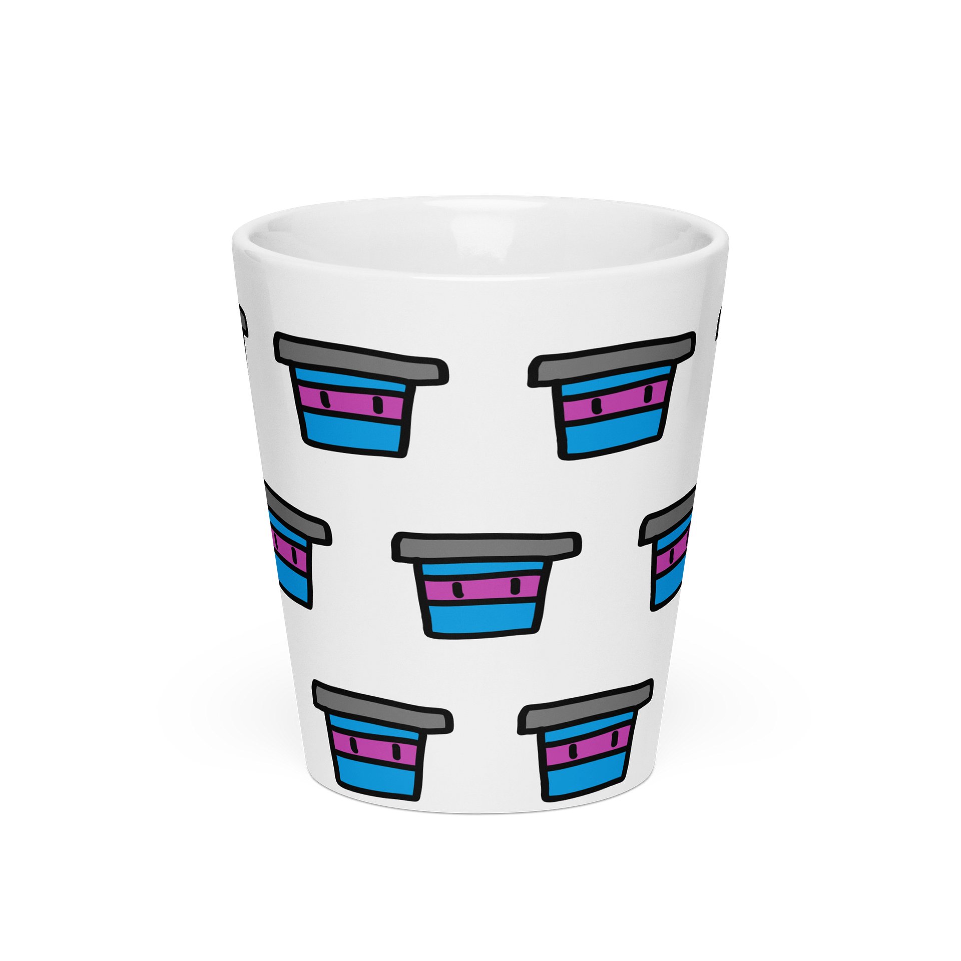 Wheatabix Latte Cup product image (3)