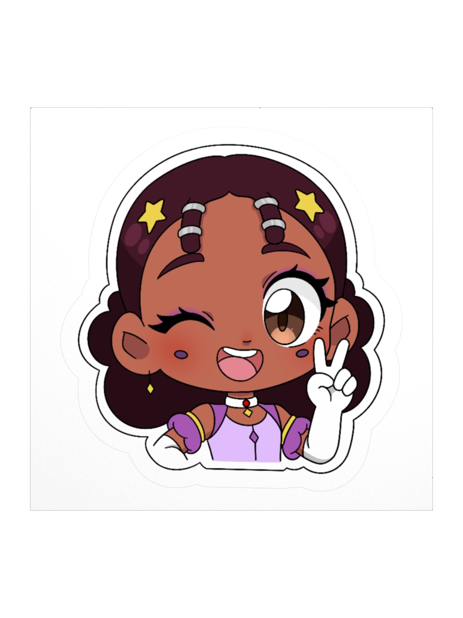 Maggie Peace - Sticker product image (1)