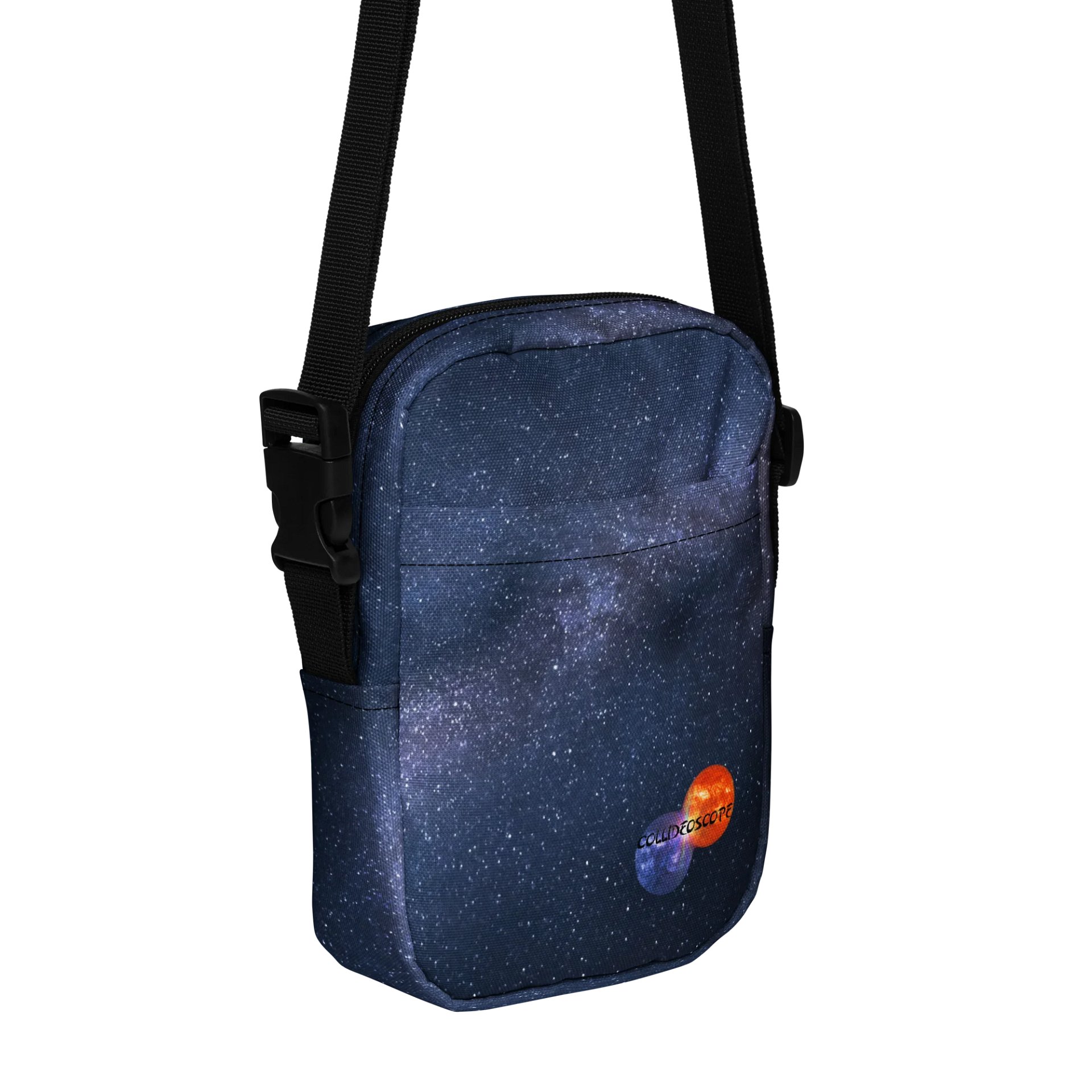 Logo Crossbody Bag product image (1)