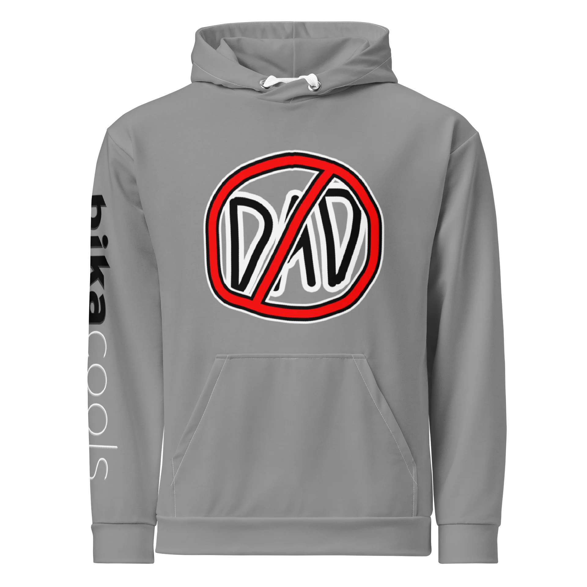 Not Your Dad's Hoodie product image (1)