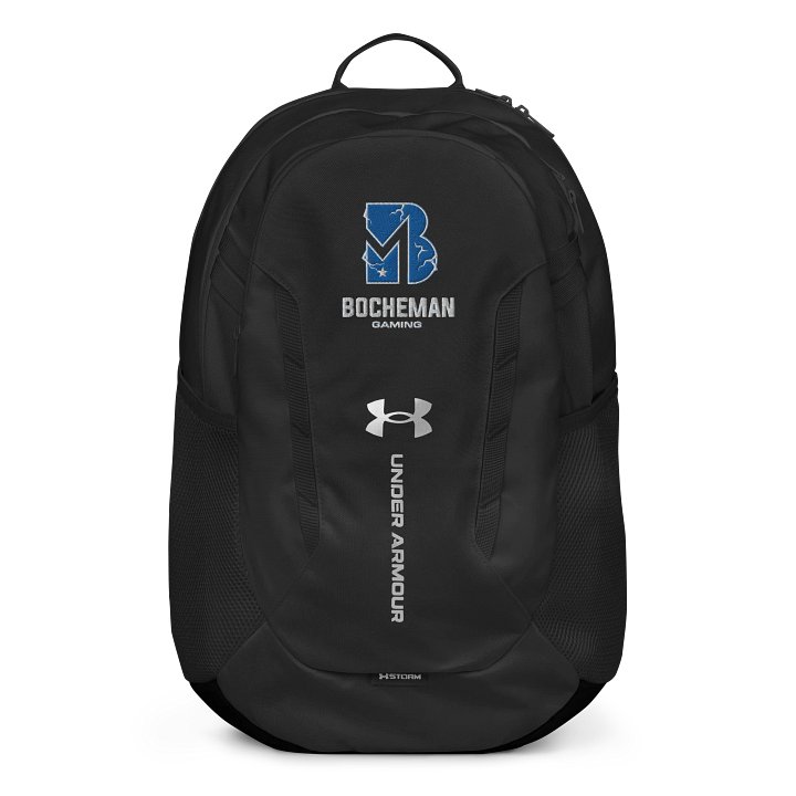 UA Boche Pack product image (1)