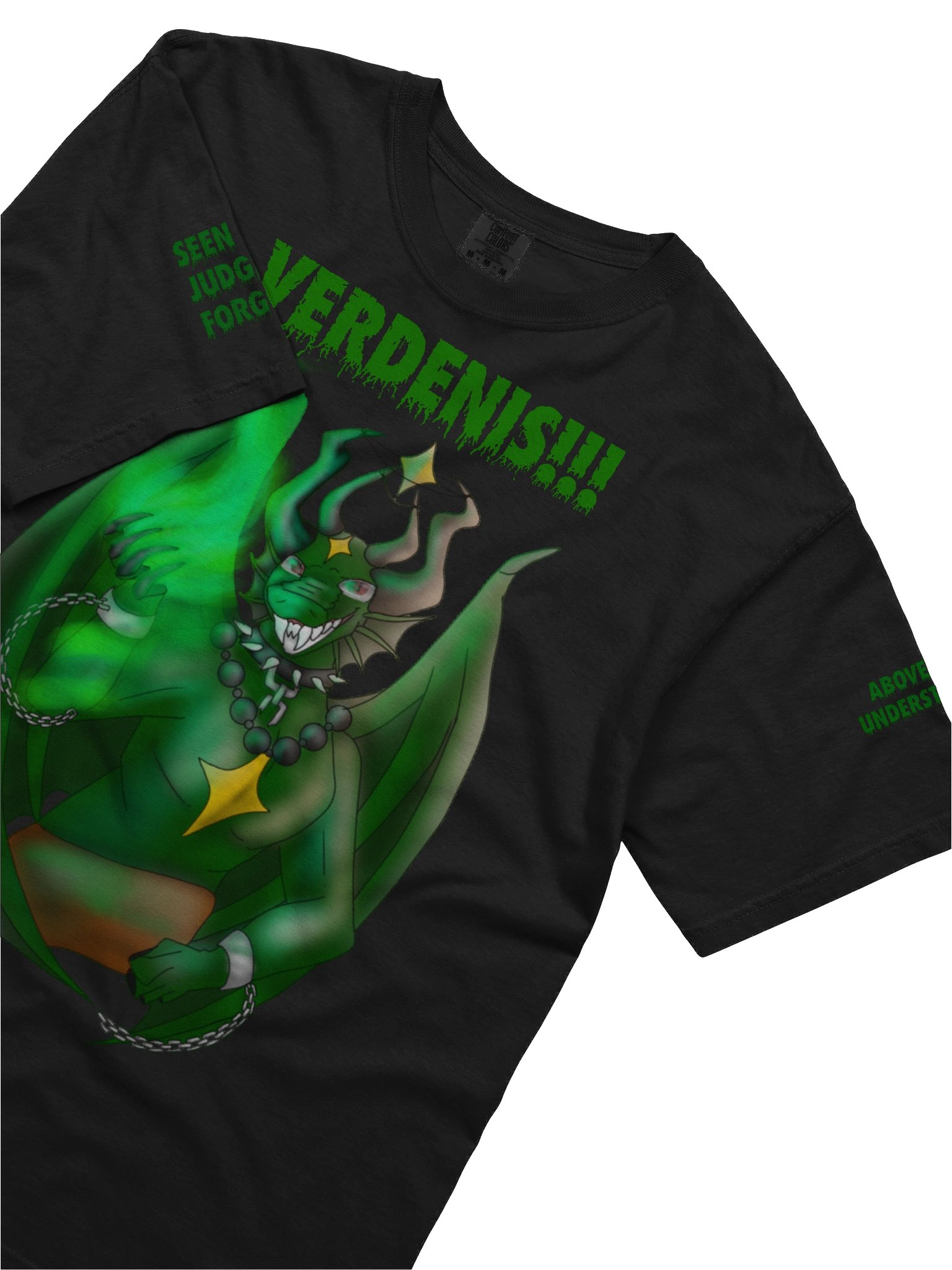 Verdenis product image (5)
