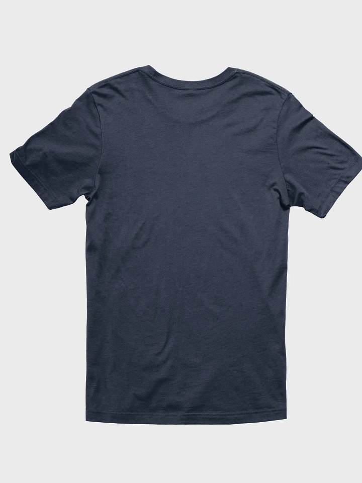 Myuu Classic T-Shirt Long product image (2)