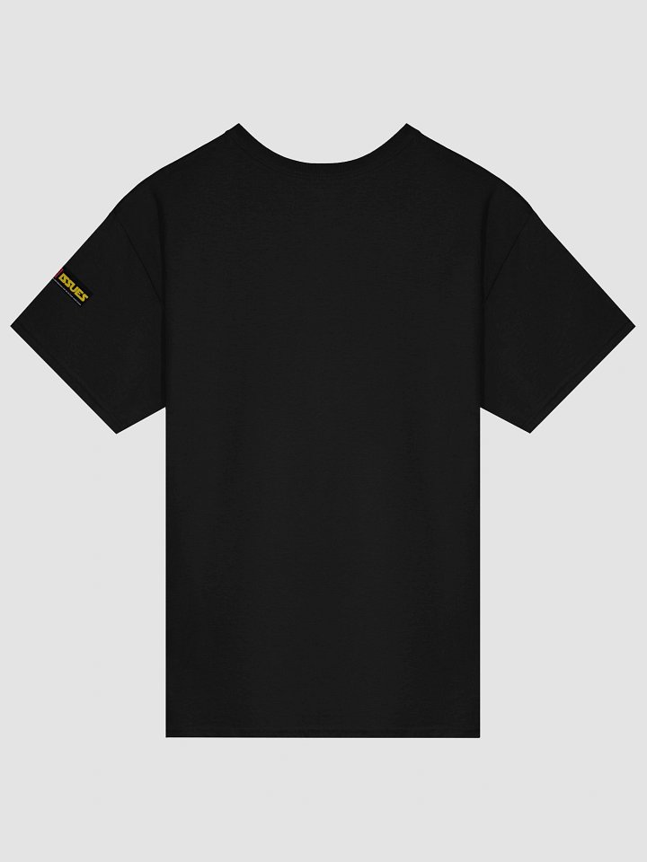 Jason Cha Cha Cha Tee product image (2)