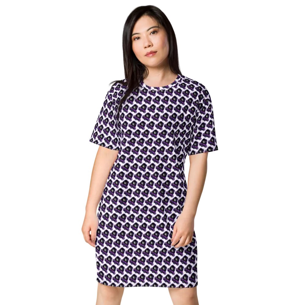 The Krew Fit Dress product image (3)