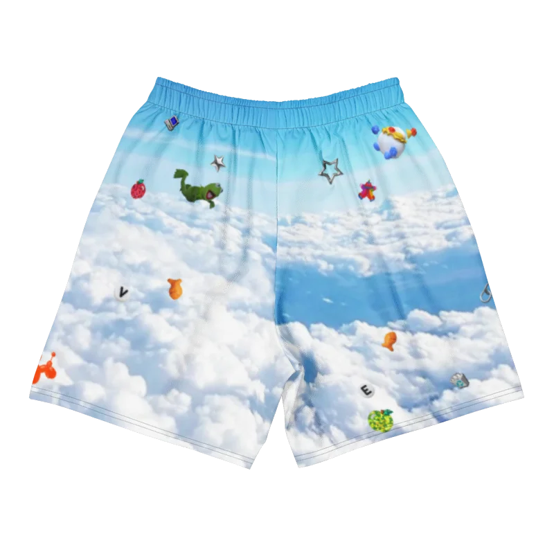 Random Sky Shorts product image (2)