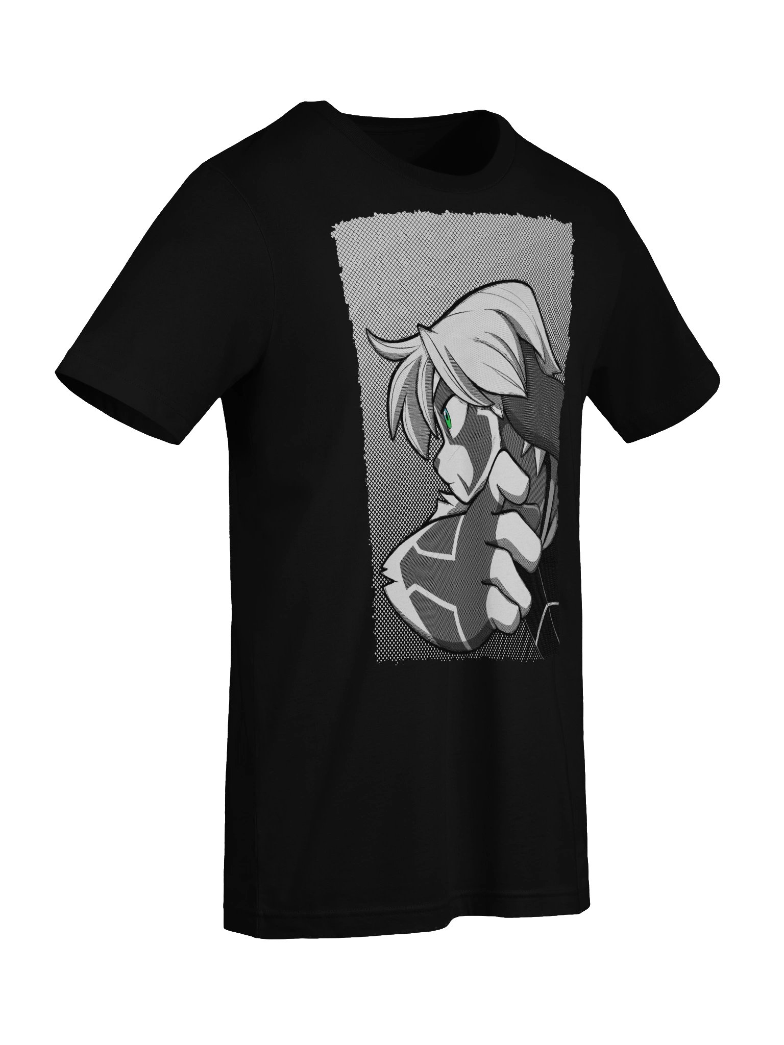 Kheil Halftone Tee product image (9)