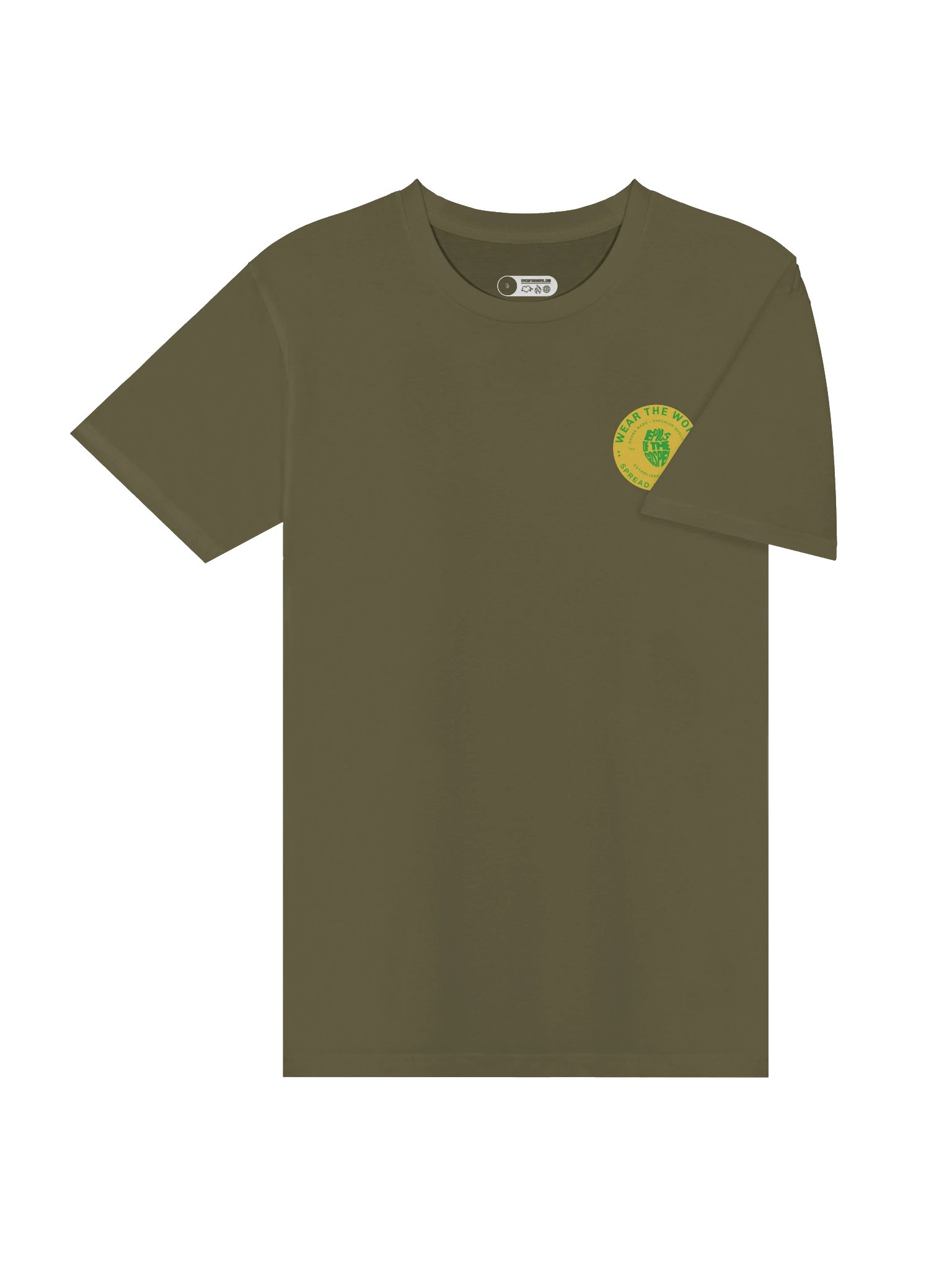 23rd Psalms in Olives product image (4)