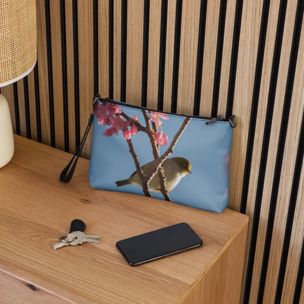 Wax eye pouch product image (3)