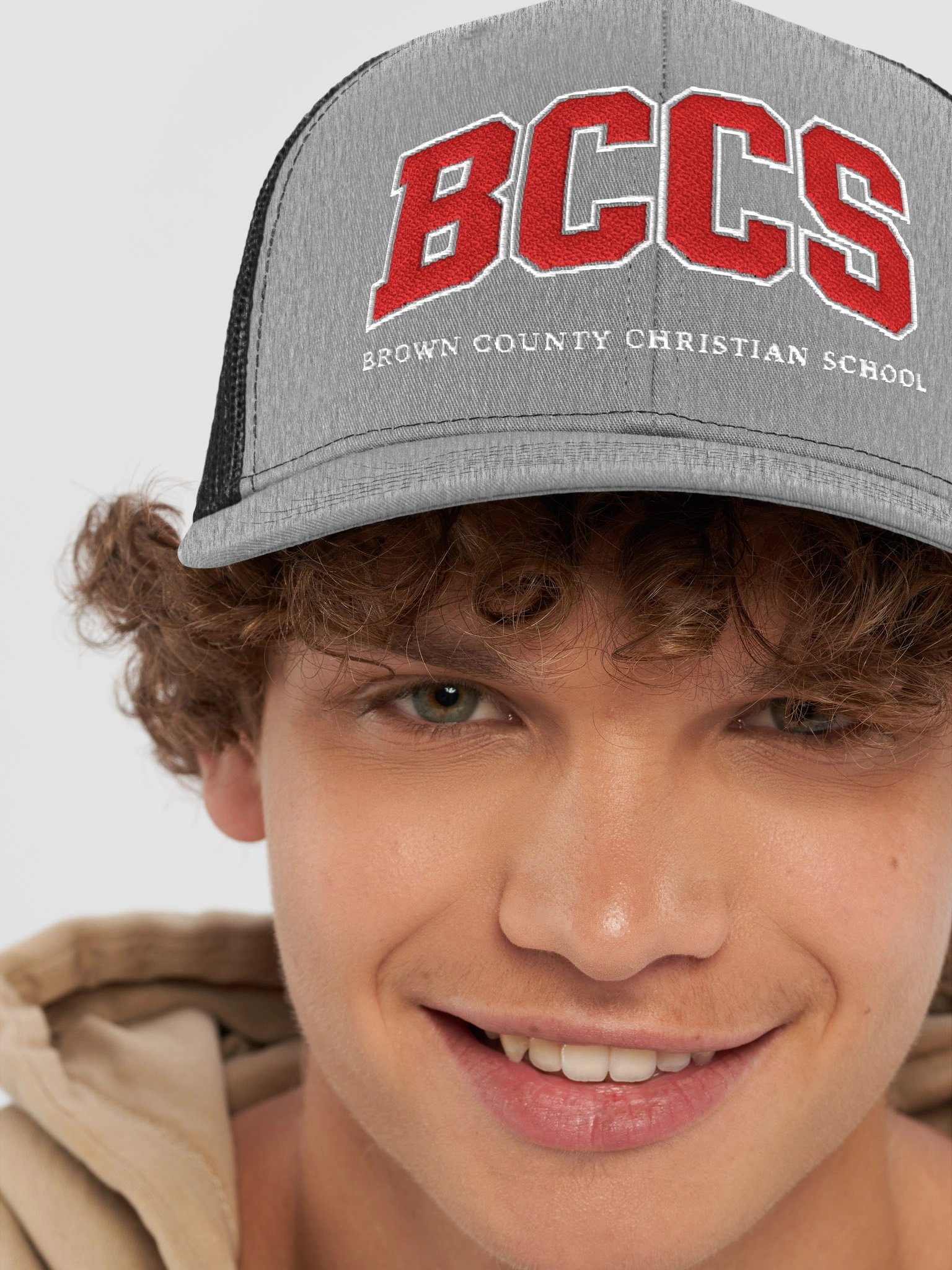 BCCS Hat product image (38)