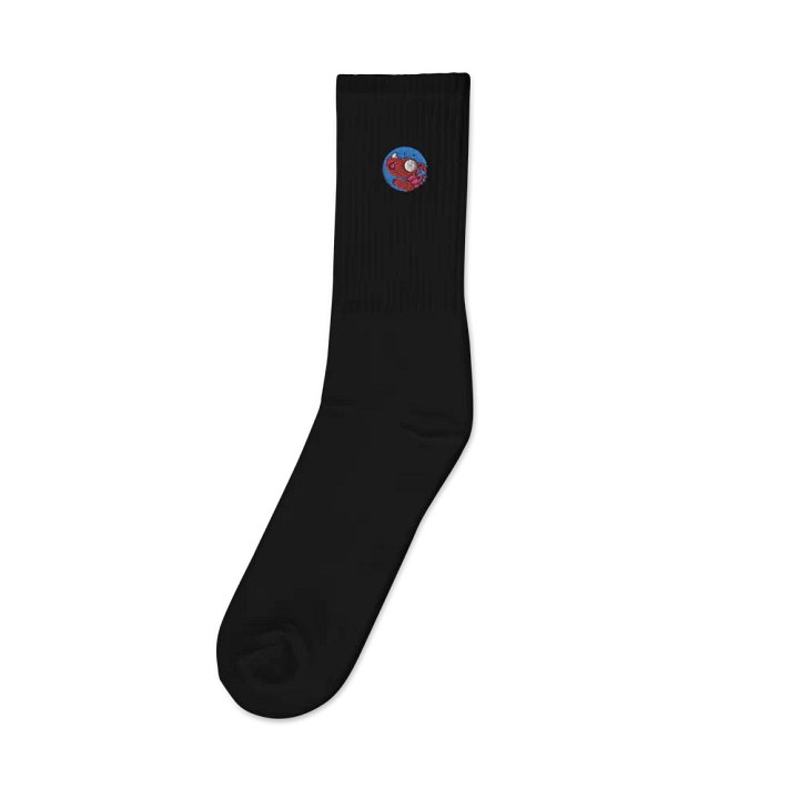 Draco Crew Socks product image (1)
