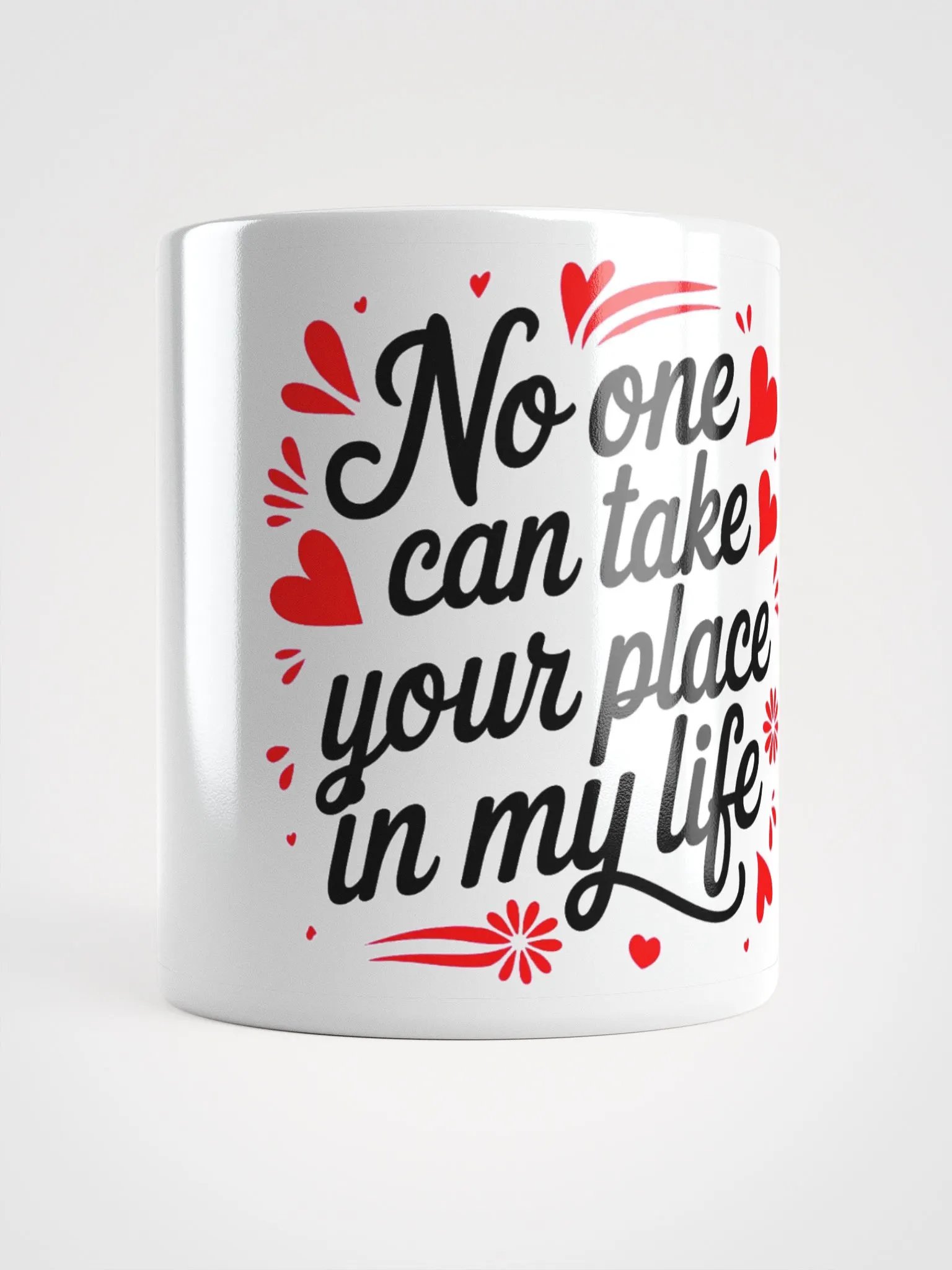 Heartfelt Affection Mug product image (2)