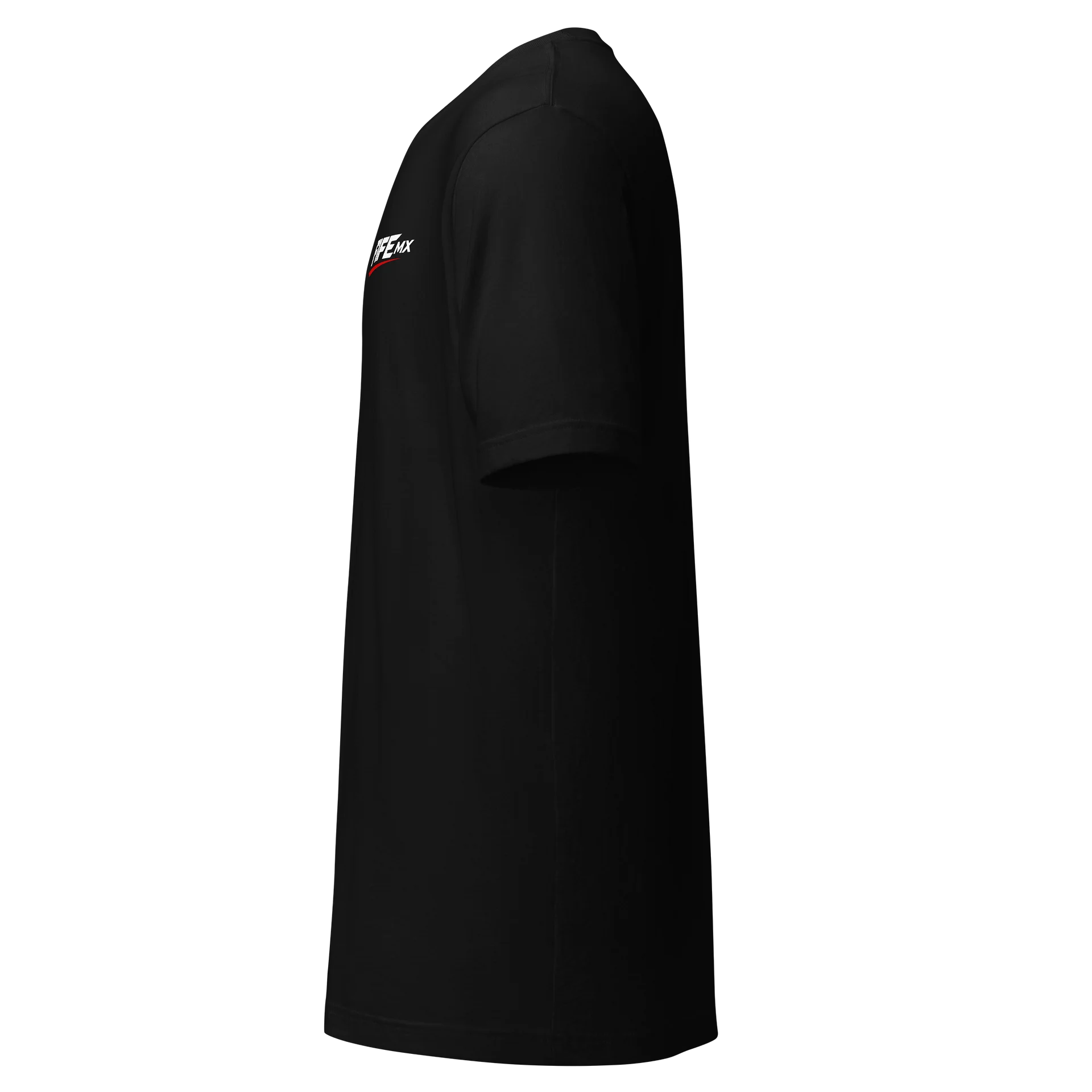 FifeMX Women’s Classic Logo Tee product image (5)