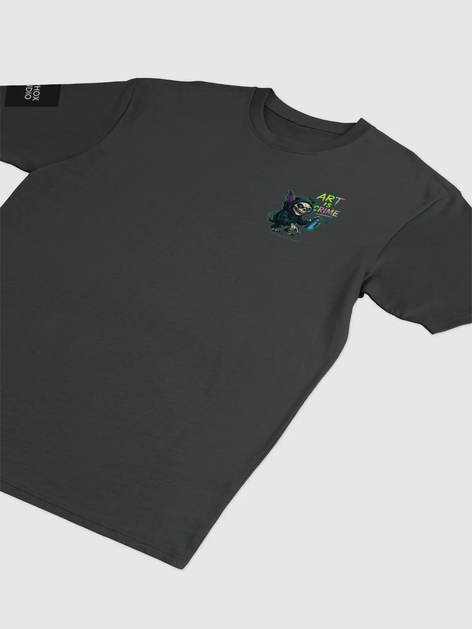 Graffiti Rebel Tee product image (5)